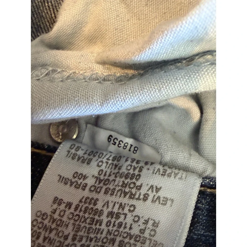 Levis levi strauss